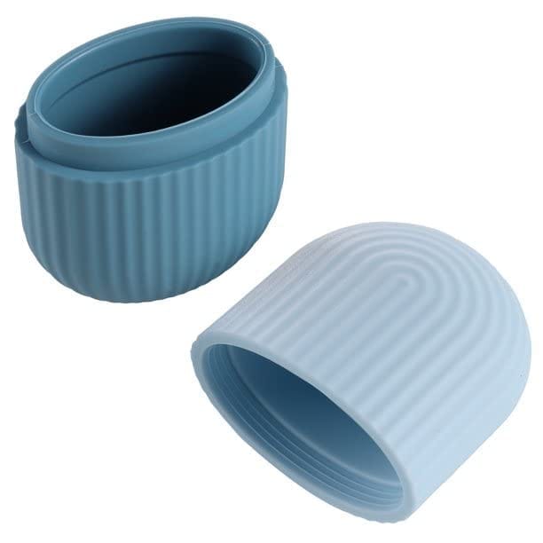 Silicone Ice Cube Massager