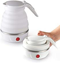 Foldable Electric Kettle