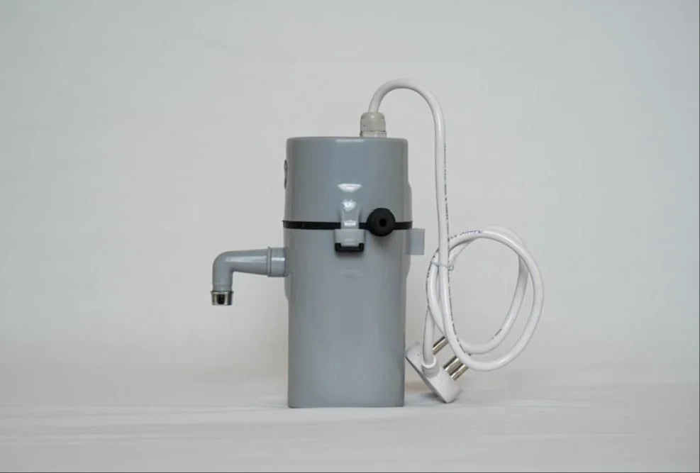 1 Litre Portable Instant Water Geyser