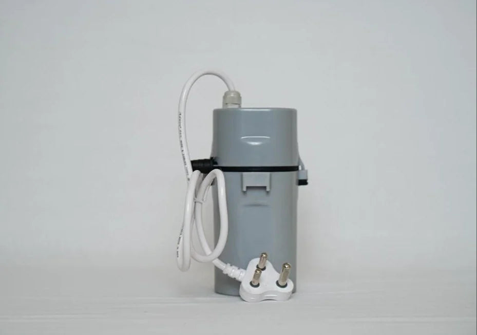 1 Litre Portable Instant Water Geyser